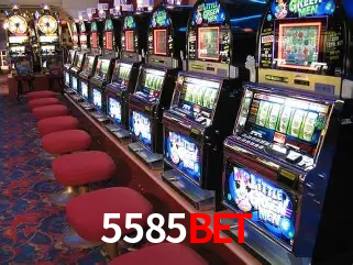 5585 Bet Login