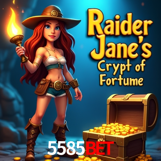 5585 Bet