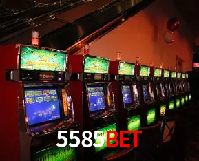 5585 Bet Login