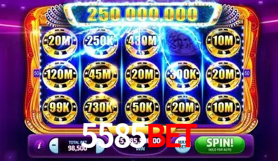 5585Bet